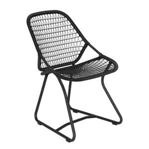 Sixties Side Chair