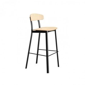 Feluca Pop Bar Stool