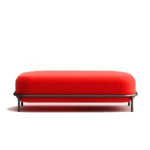 Bold 0C94 Large Pouf