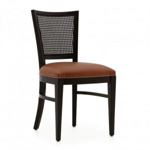 Minus Side Chair