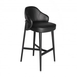 Trench Bar Stool