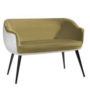 Bubble 2-Seater Sofa