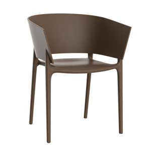 Africa Armchair