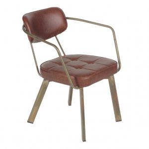 Arizona Armchair