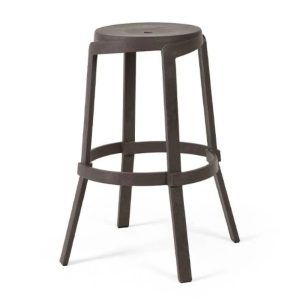 Stack Counter Stool