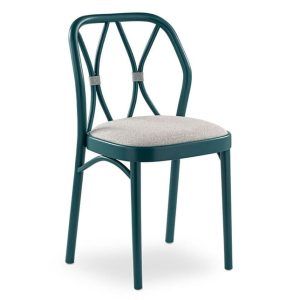 Lace Side Chair