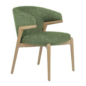 Eagle Armchair