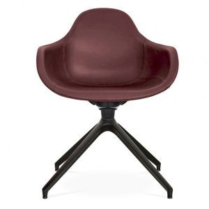 Epoque Pyramid Armchair