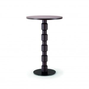 Berlino Poseur Table Base