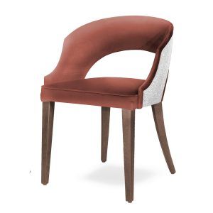Siena Armchair