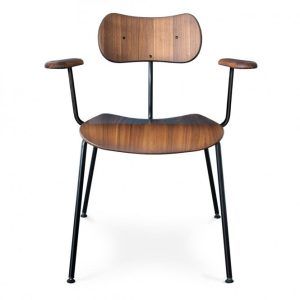 Nod Armchair