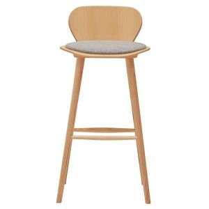 Edelweiss 298 Bar Stool