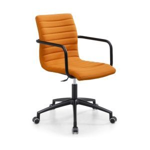 Star Swivel Armchair