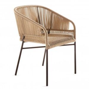 Cricket Armchair