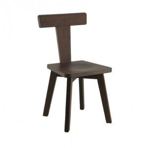 T Coffee Side Chair