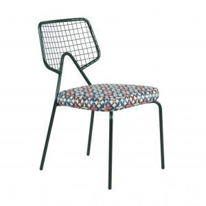 Planet Side Chair