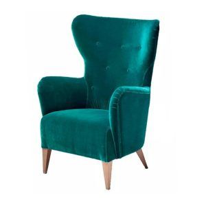 Duke Lounge Chair