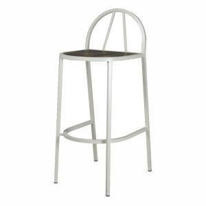 Morris Bar Stool