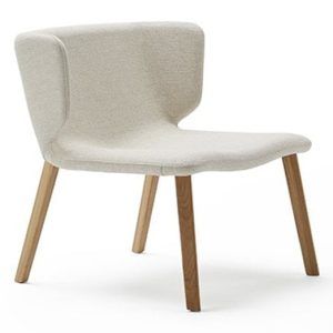 Wrapp Lounge Chair
