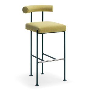 Qua-ndo Bar Stool