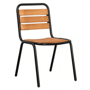 Canyon Side Chair