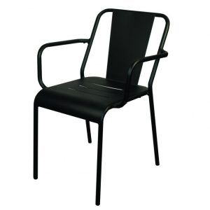 Minerva Armchair