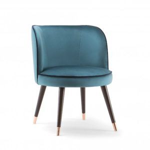 Candy Armchair