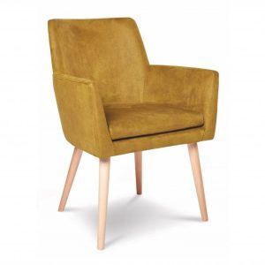 Bibi Armchair