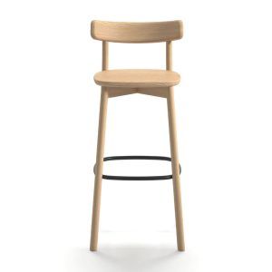 Fondina Bar Stool