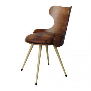 Ninette Side Chair