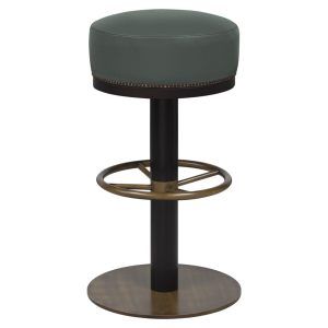 Preston Swivel Counter Stool