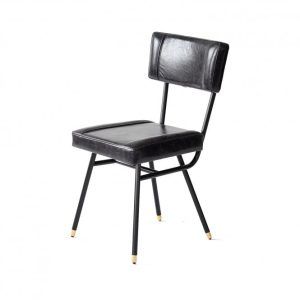 C – Hair Side Chair