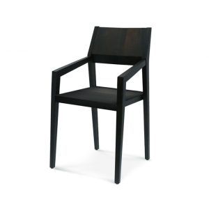 Arcos Armchair