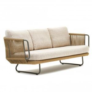 Babylon 3 Seater Sofa