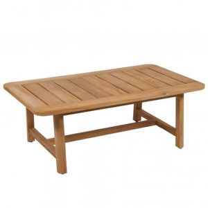 Lodge Coffee Table