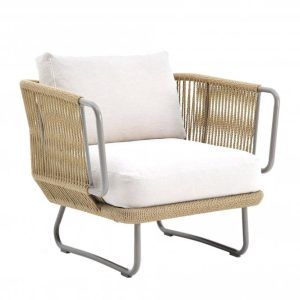 Babylon Armchair