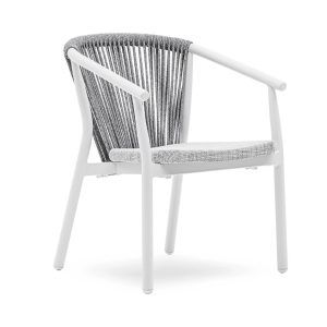 Smart Armchair