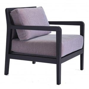 Fully Lounge Chair