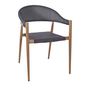Salzburg Armchair