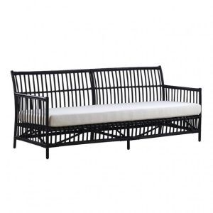 Caroline Exterior 3 Seat Sofa