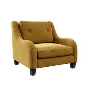 Elgar Love Seat