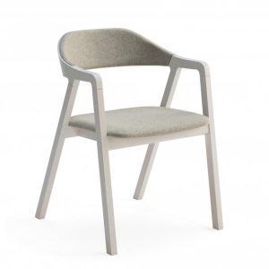 Layer 090 Armchair