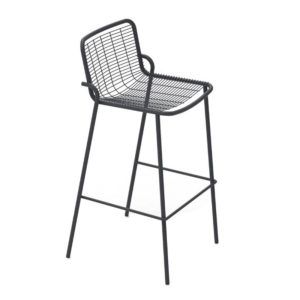 Roma Bar Stool