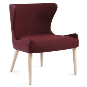 Wave Lounge Chair
