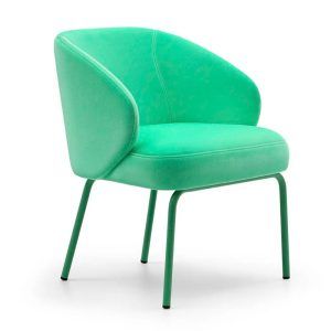 Cora Armchair