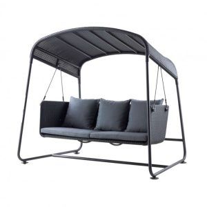 Cave Swing Sofa