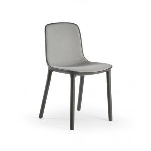 Freya Upholstered Side Chair