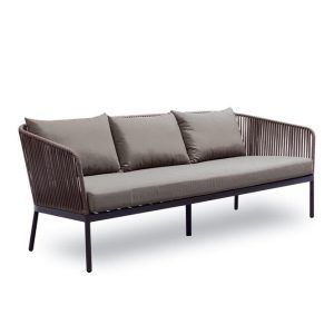 Bergen 3 Seat Sofa
