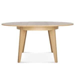 Senales Round Table