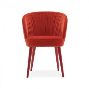 Rose Armchair